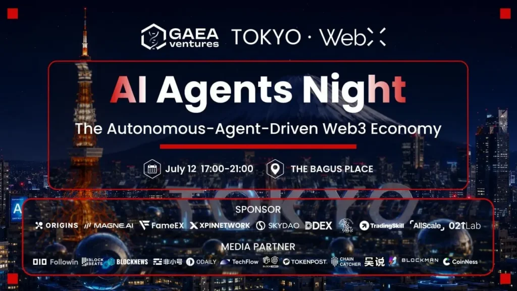 AI Agents Night