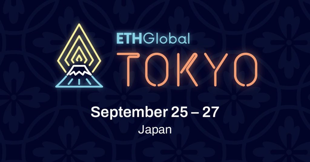 ETHGlobal Tokyo 2026