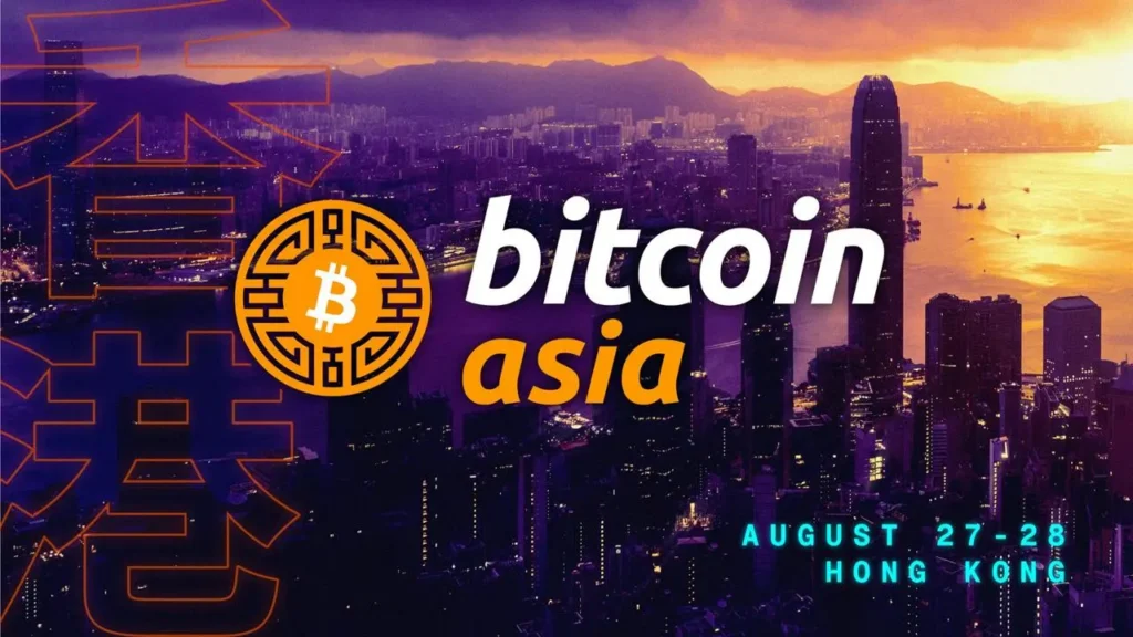 Bitcoin Asia
