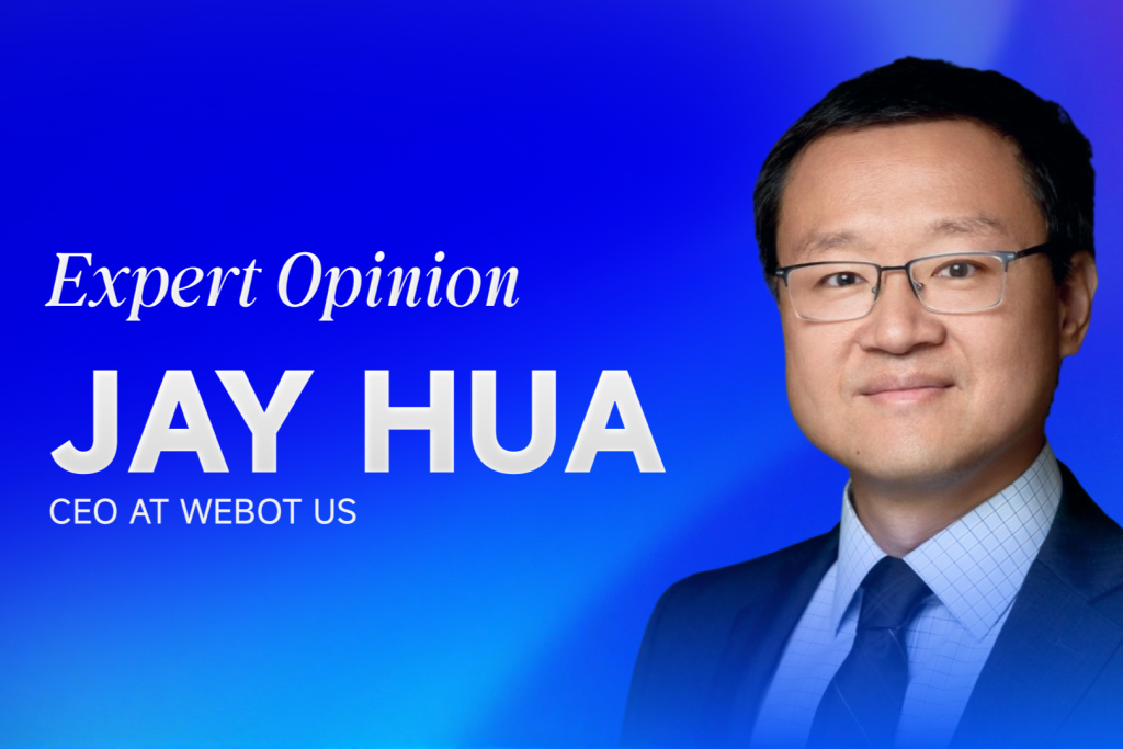 Webot to Host Expert Webinar on How AI Is Reshaping Automated Trading