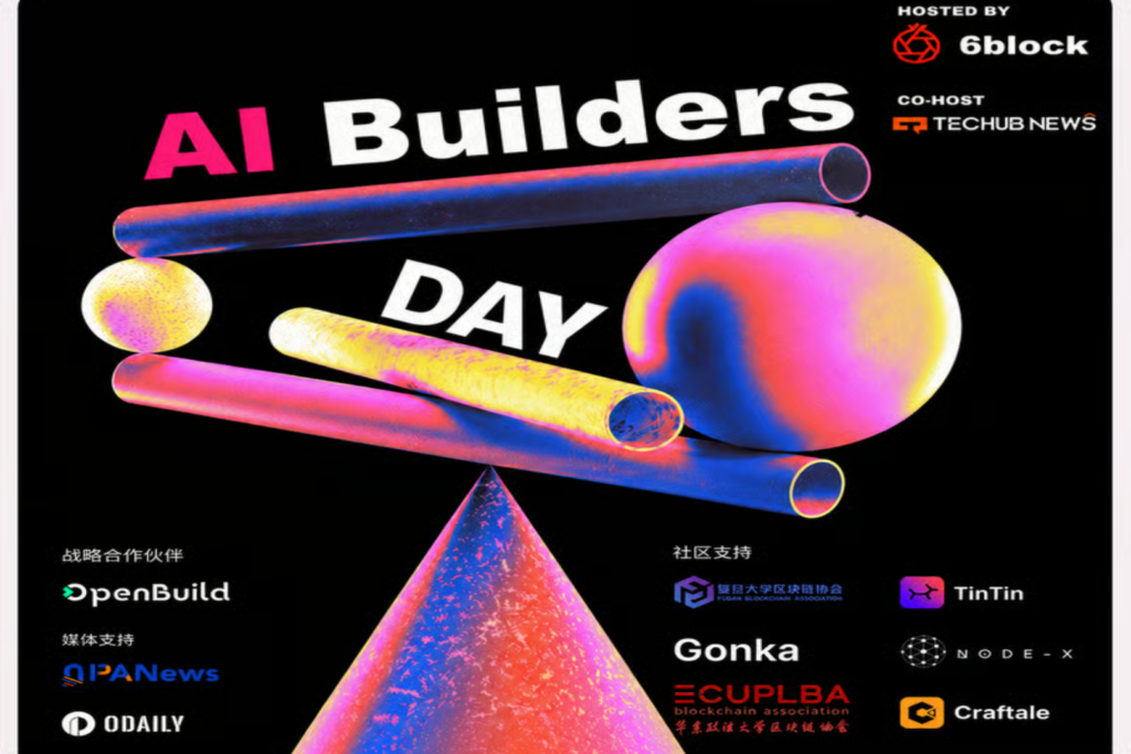 AI Builders Day
