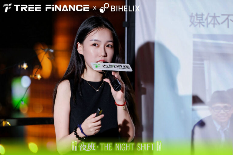 夜班 · THE NIGHT SHIFT 现场 01