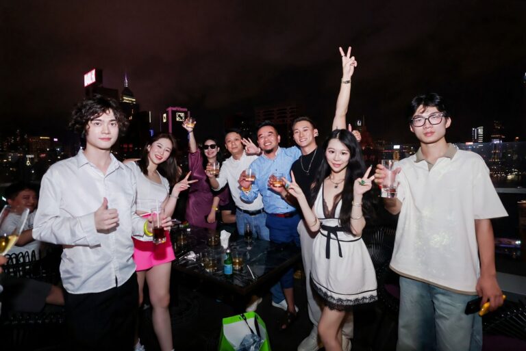 夜班 · THE NIGHT SHIFT 现场 19