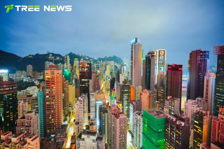 香港 Web3 之夜——投·见·预·新 现场 02