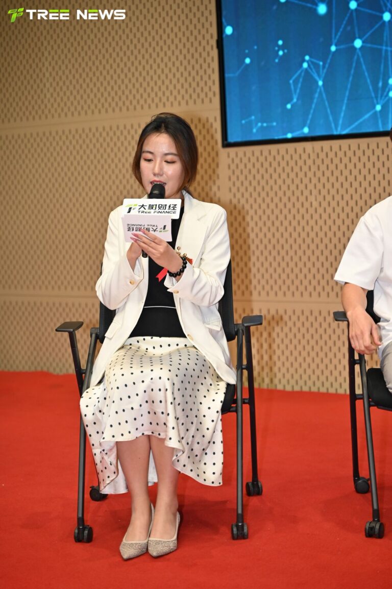 数实共生，连接万象——潮起杭州，AI 共识破局启航 现场 12