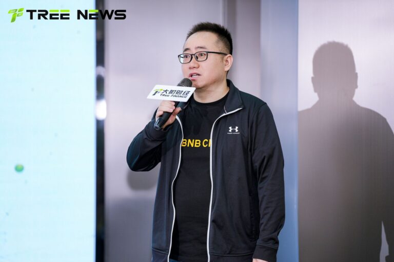 数实共生，连接万象——复旦论道，影响力觉醒新纪元 现场 13
