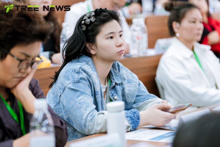 数实共生，连接万象——交大赋能，AI 智能生态重写产业逻辑 现场 20