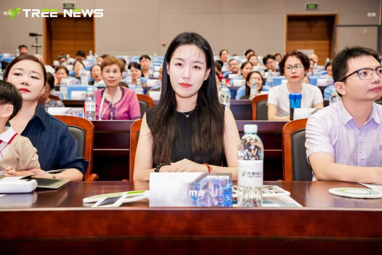 数实共生，连接万象——苏城智造，AI 智能生态虚实共织 现场 10