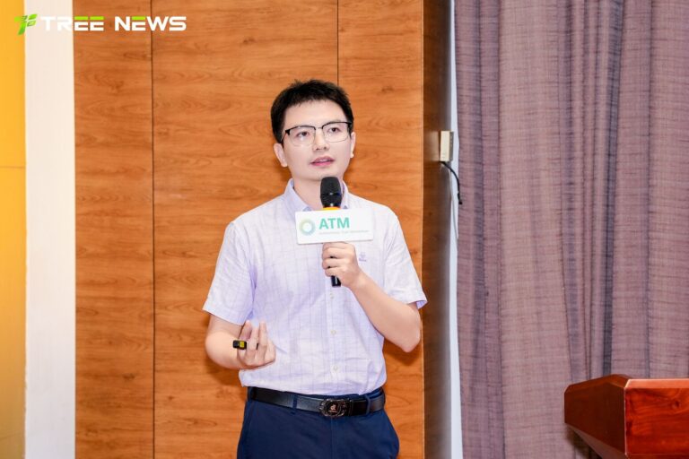 数实共生，连接万象——苏城智造，AI 智能生态虚实共织 现场 12