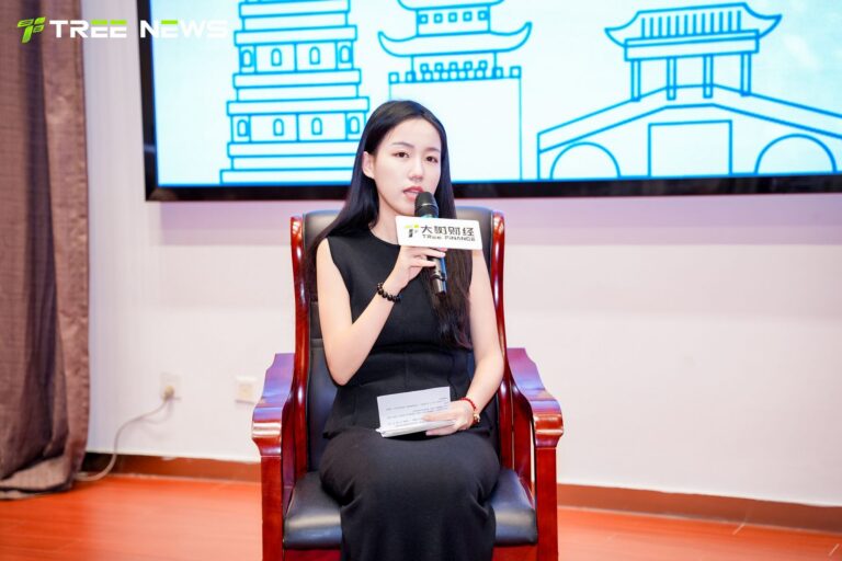数实共生，连接万象——苏城智造，AI 智能生态虚实共织 现场 17