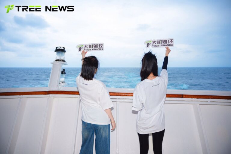 TREE NEWS 全球行——越南站 现场 12