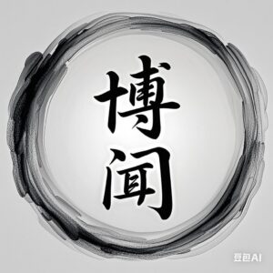박문잡기